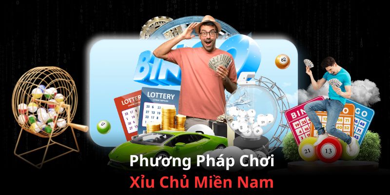 Phương pháp soi cầu chơi Xỉu chủ dễ thắng nhất