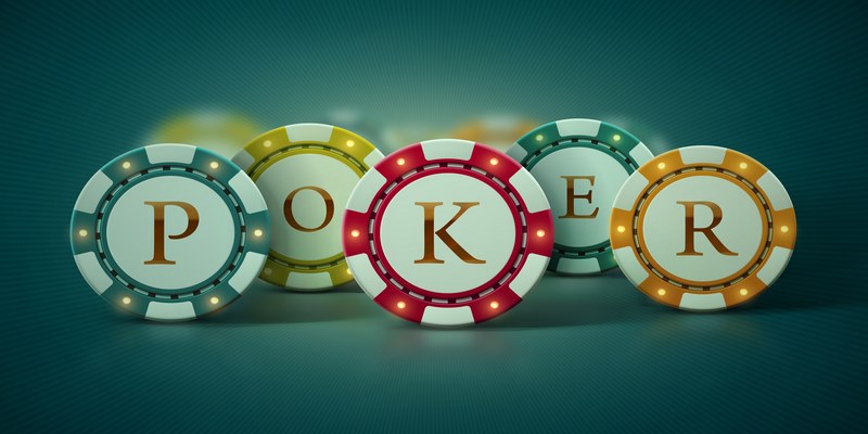 Game đánh bài Poker