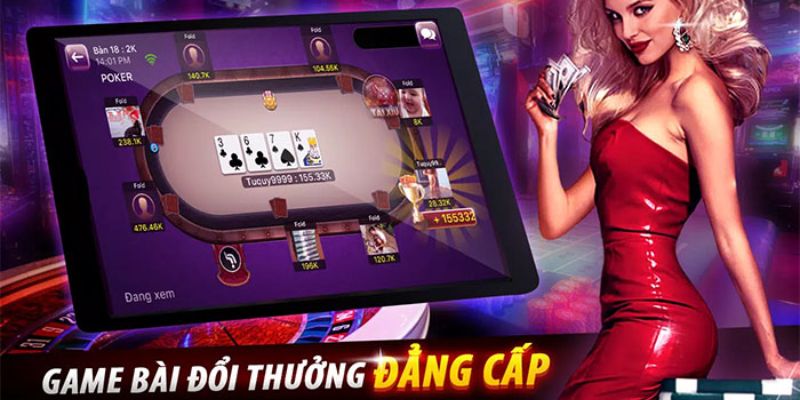 Điểm đặc biệt khi truy cập Game Bài Đổi Thưởng