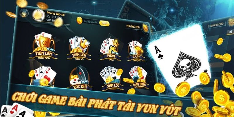 Mẹo cá cược chơi là thắng