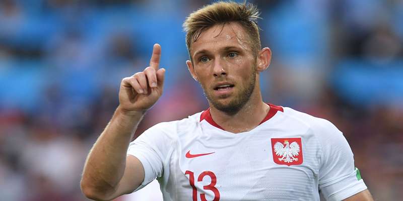 Ba Lan không cần đá trận play off – vào thẳng VCK World Cup 2022