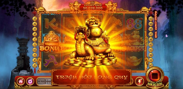 Đa dạng hình thức giải trí tại nổ hữu 98Win
