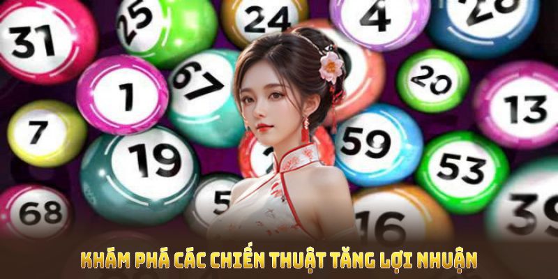 Khám phá các chiến thuật tại 18Win để tăng lợi nhuận