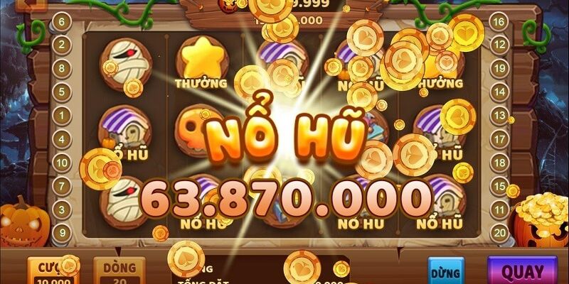 Thông tin cơ bản về trò chơi tại 98Win