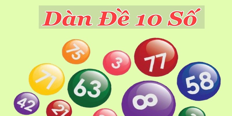 Các ưu điểm khi nuôi dàn 10 số 3 ngày tại nhà cái uy tín