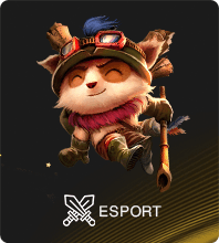Esport