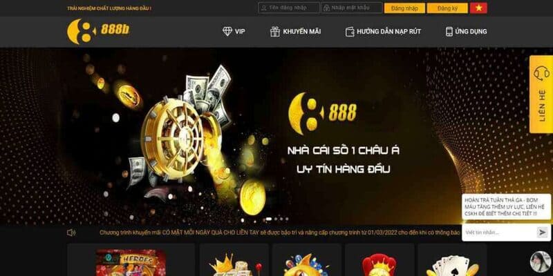 Link vào 888b cược thủ cần thường xuyên cập nhật