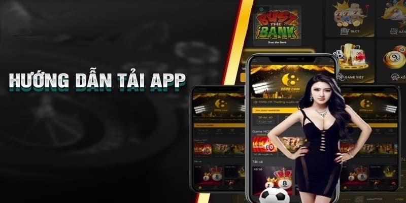 Quy trình tải app game dễ dàng trong giây lát