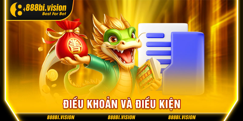 Điều kiện điều khoản ảnh hưởng đến trải nghiệm cá cược Điều kiện điều khoản ảnh hưởng đến trải nghiệm cá cược
