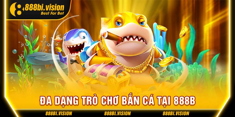 Không gian bắn cá tại nhà cái chất lượng Không gian bắn cá tại nhà cái chất lượng