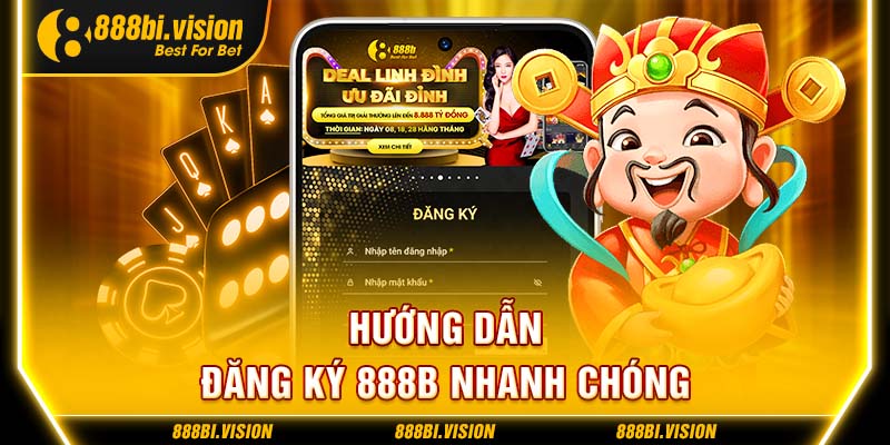 Các bước tạo tài khoản không khó thực hiện Các bước tạo tài khoản không khó thực hiện