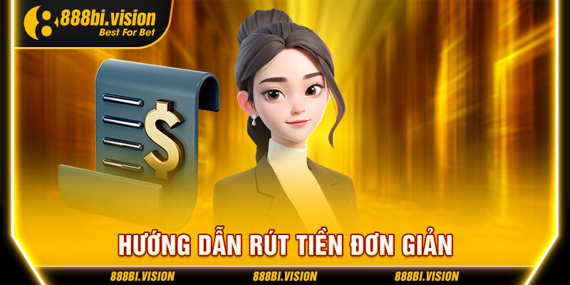Quy trình rút thưởng chỉ mất ít phút Quy trình rút thưởng chỉ mất ít phút