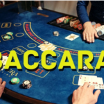 Baccarat 888B là gì? Hướng dẫn cách chơi chi tiết nhất