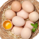 Mơ thấy trứng đánh con gì? Giải mã giấc chiêm bao thấy trứng