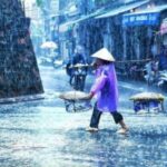 Mơ thấy mưa đánh con số may mắn nào? Giải mã giấc mơ chi tiết