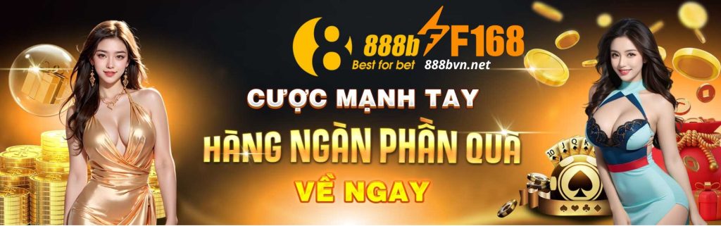 888b đẳng cấp