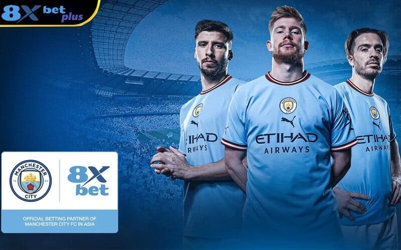 Giới thiệu thông tin về hệ thống nhà cái 8xbet