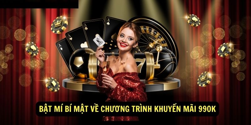 Khuyến mãi khủng được 99OK tung ra thường xuyên