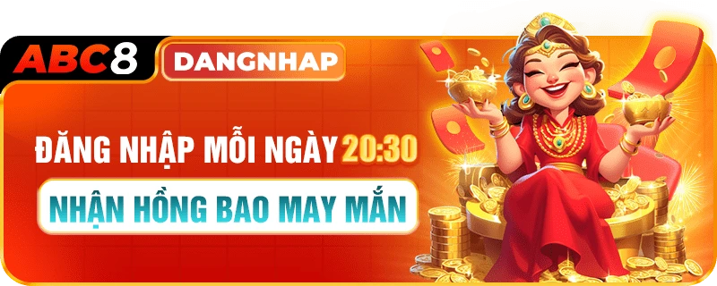 hồng bao mỗi ngày
