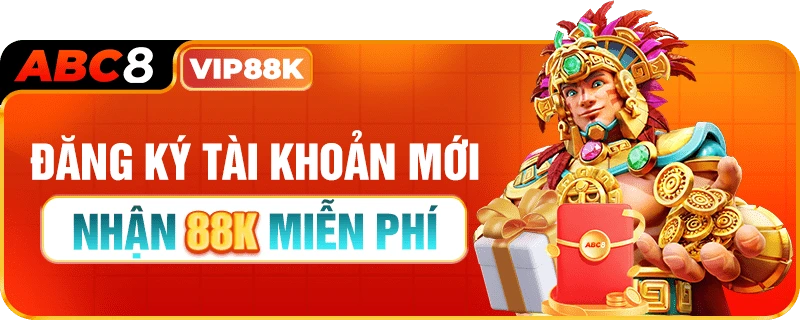khuyến mãi tài khoản mới 88K