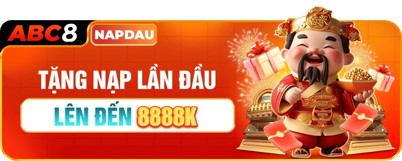 tặng lần đầu khuyến mãi