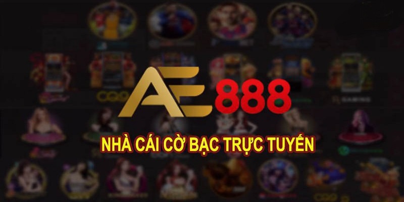 Giới thiệu về AE888 hàng đầu Châu Á