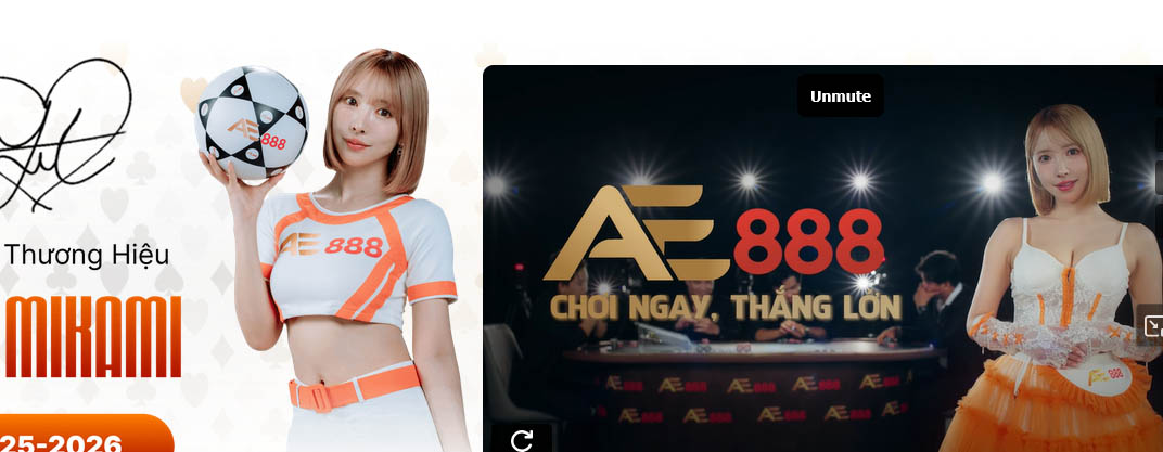 Link vào nhà cái AE888 COM không bị chặn