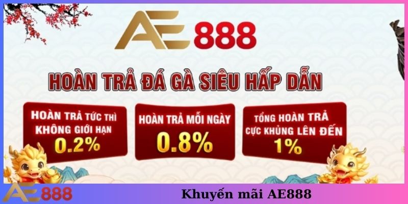 Sự kiện khuyến mãi hấp dẫn tại nhà game