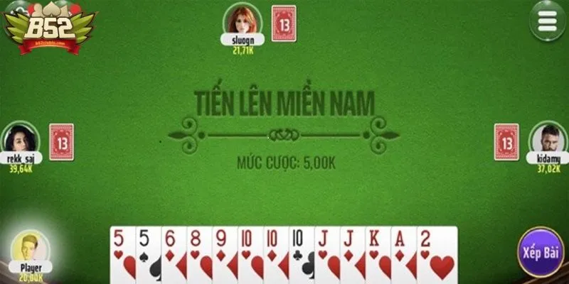 Tại sao nên tải game đánh bài tiến lên Tại sao nên tải game đánh bài tiến lên