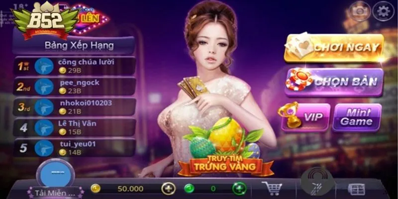 Cách chơi game đánh bài tiến lên đơn giản và hiệu quả Cách chơi game đánh bài tiến lên đơn giản và hiệu quả