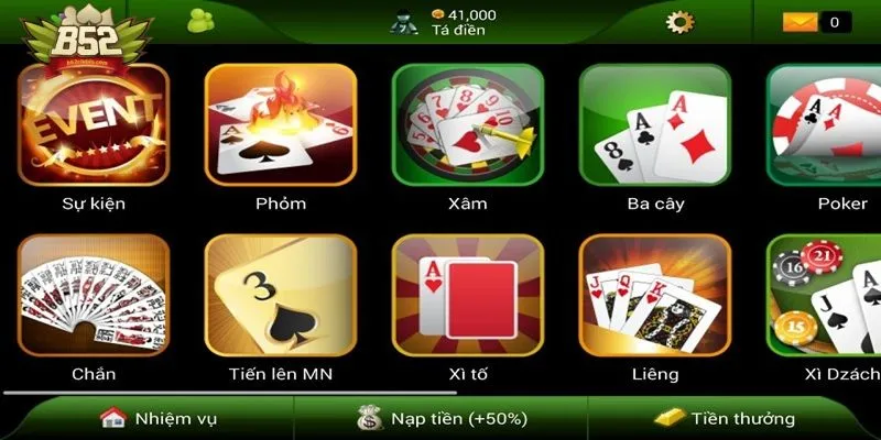 Giới thiệu sơ lược về Tiến Lên Giới thiệu sơ lược về Tiến Lên