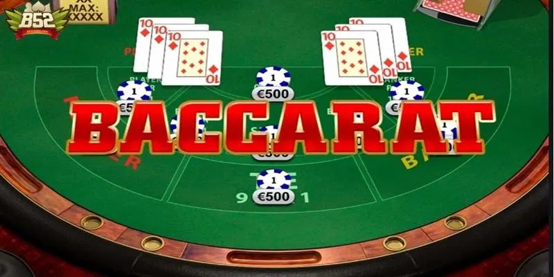 Những Nguyên Tắc Cơ Bản Trong Baccarat Những Nguyên Tắc Cơ Bản Trong Baccarat