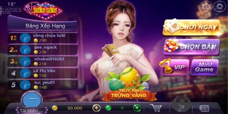 Những quy tắc cần biết khi chơi tiến lên miền nam Những quy tắc cần biết khi chơi tiến lên miền nam