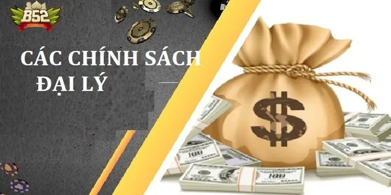 Giới thiệu chính sách đại lý B52club Giới thiệu chính sách đại lý B52club