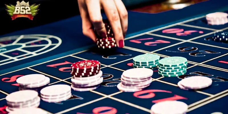 Những ưu đãi khuyến mãi khi đăng ký B52club lần đầu Những ưu đãi khuyến mãi khi đăng ký B52club lần đầu