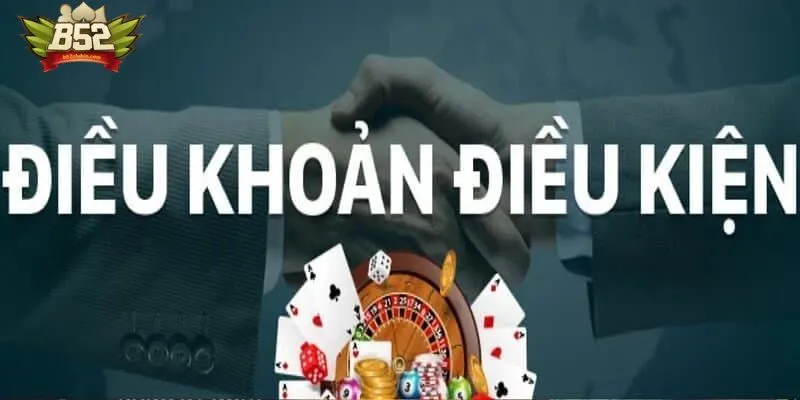 Điều kiện tham gia Điều kiện tham gia