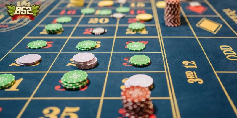 Tổng quan các thông tin cơ bản về game baccarat Tổng quan các thông tin cơ bản về game baccarat