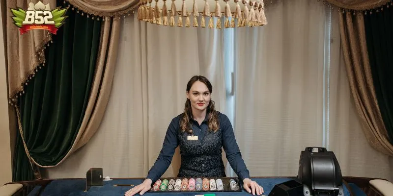 Các luật chơi baccarat cơ bản chi tiết cho người chơi Các luật chơi baccarat cơ bản chi tiết cho người chơi