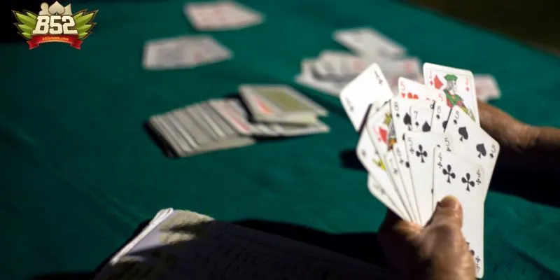Tìm hiểu về chiến lược nhìn xuyên bài baccarat Tìm hiểu về chiến lược nhìn xuyên bài baccarat