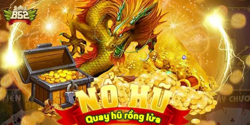 Các sảnh quay nổ hủ phổ biến hiện nay Các sảnh quay nổ hủ phổ biến hiện nay