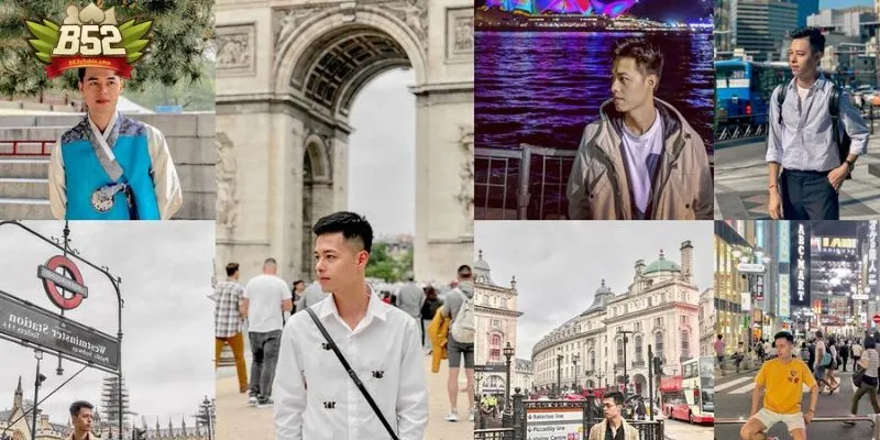 Quá trình xây dựng thương hiệu nhà cái của tác giả Quá trình xây dựng thương hiệu nhà cái của tác giả
