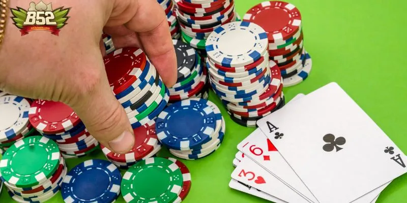 Tìm hiểu về các tool game Baccarat phổ biến nhất Tìm hiểu về các tool game Baccarat phổ biến nhất