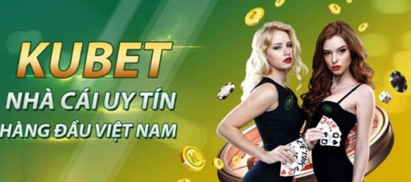 đăng nhập kubet88