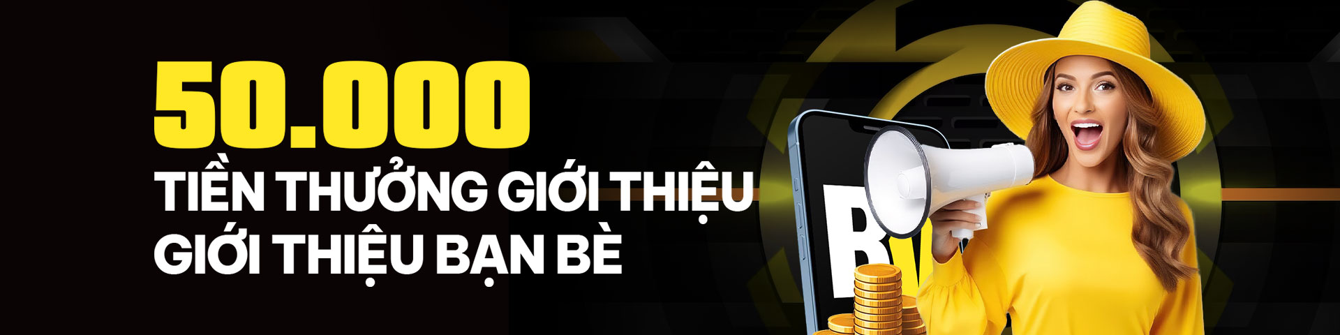 betvisa tặng 50k giới thiệu bạn bè