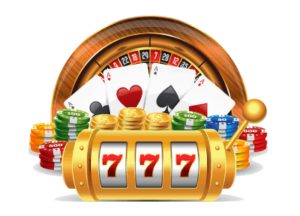 BJ88 Slot game