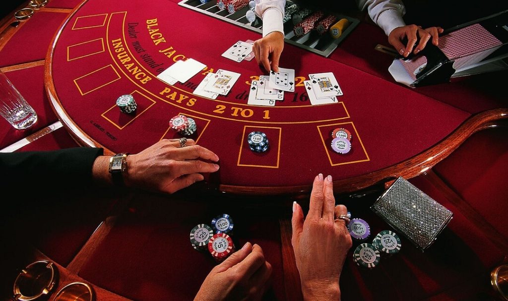 Mẹo Chơi Bài Baccarat Đỉnh Cao Tại Bk8 - Toàn Bí Kíp Từ Cao Thủ 7 - BK8 VC Chơi Baccarat BK8 không chỉ có yếu tố may rủi mà còn có chiến thuật 2