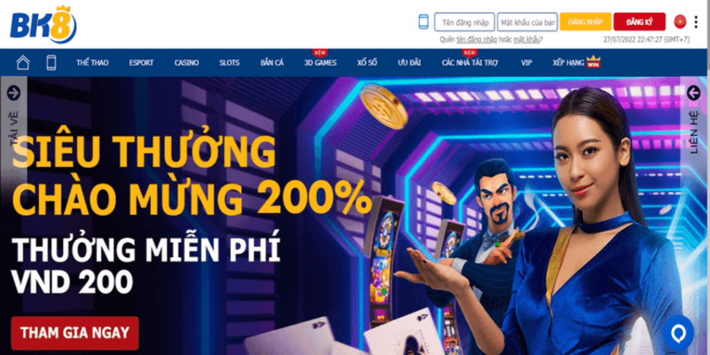 Tìm Hiểu Luật Chơi Poker BK8 Chi Tiết Nhất Cho Người Mới 7 - BK8 VC Giao diện cực đẹp, tỉ lệ trả thưởng cực cao
