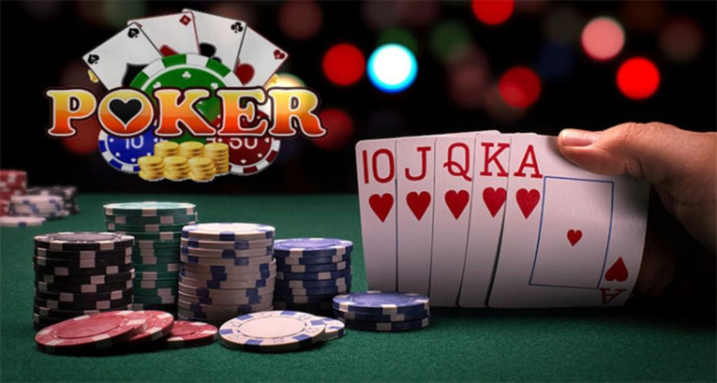 Tìm Hiểu Luật Chơi Poker BK8 Chi Tiết Nhất Cho Người Mới 9 - BK8 VC Chơi Poker Bk8 có dễ thắng không?