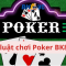 Tìm Hiểu Luật Chơi Poker BK8 Chi Tiết Nhất Cho Người Mới