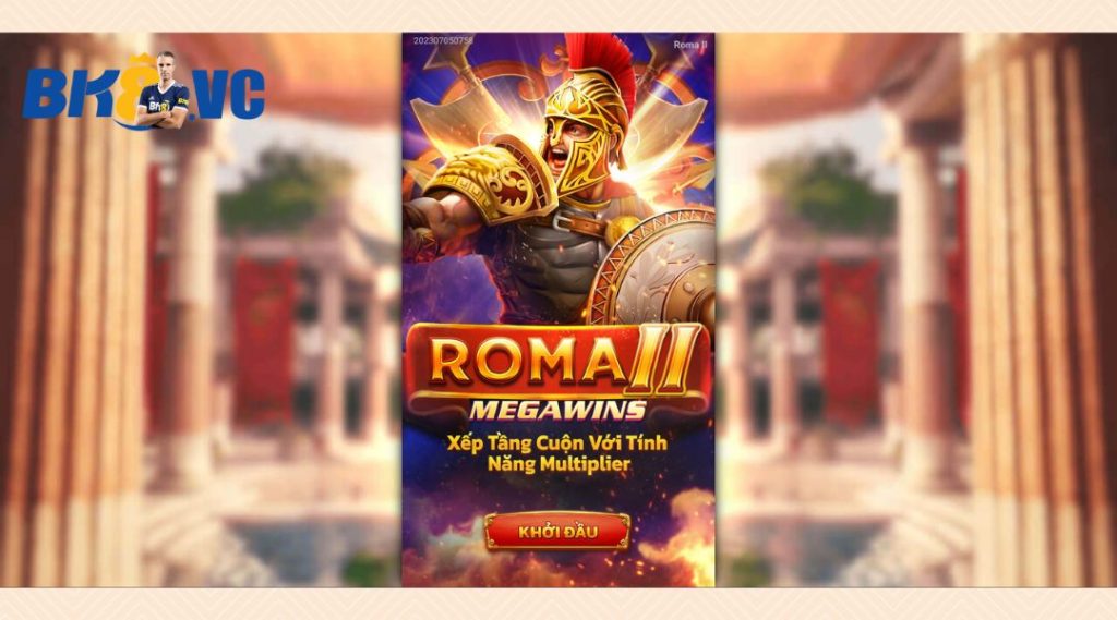 Nổ Hũ Bk8 – Game Slot Đông Người Chơi Nhất Hiện Nay 7 - BK8 VC Nổ hũ Bk8- chơi ngay liền tay